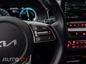 Kia Xceed 1.6 GDi PHEV Tech