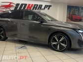 Peugeot 308 SW 1.5 BlueHDi GT Pack EAT8