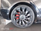 Tesla Model 3 Performance Dual Motor AWD