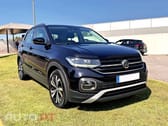 Volkswagen T-Cross 1.6 TDI Style DSG