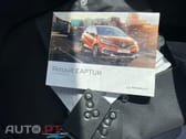 Renault Captur 1.5 dCi Exclusive
