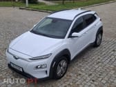 Hyundai Kauai EV 64 kWh Vanguard