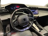 Peugeot 308 1.5 BlueHDi GT Pack EAT8