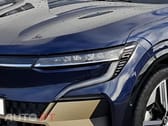 Renault Mégane Electrico E-Tech EV60 220cv Iconic Optimum charge (CA 22 + CC 130) (ICO2H J1 L-00)