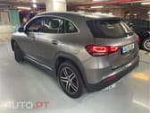 Mercedes-Benz GLA 250 e Progressive