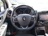 Renault Captur 0.9 TCE Exclusive