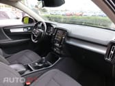 Volvo XC40 Hibrido-Gasolina