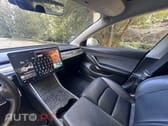 Tesla Model 3 Performance Dual Motor AWD