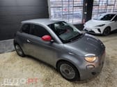 Fiat 500e 23,8kWh Red