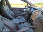 Tesla Model X Long Range