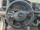 Volkswagen Crafter 35 2.0 TDI L4H3 Net Business