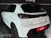 Peugeot 208 1.2 Hybrid Allure e-DCS6