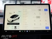 Tesla Model 3 Long Range AWD Dual Motor