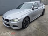 BMW 320 d Auto Pack M