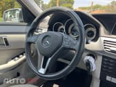 Mercedes-Benz E 300 BlueTEC Hybrid Avantgarde