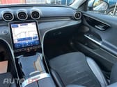Mercedes-Benz CL 220 d Station 9G Tronic AMG Line -Nacional