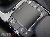 Mercedes-Benz A 180 d Style