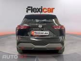 Nissan Qashqai 1.3 DIG-T N-Connecta LED