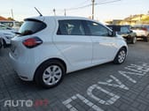 Renault Zoe (c/ Bateria) Limited 50