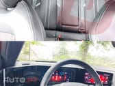 Opel Astra GS Line