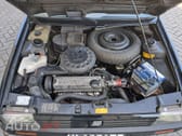 Seat Ibiza System Porsche Crono