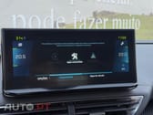 Peugeot 3008 PLUG-IN  GASOLEO