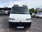 Fiat Ducato 10 1.9 Ds Combi Medio