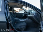 BMW 320 e Auto