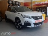 Peugeot 3008 1.2 PureTech Allure