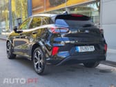 Ford Puma 1.0 EcoBoost mHEV ST-Line