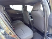 Toyota C-HR 1.8 HSD Comfort+P.Style