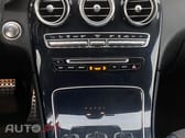 Mercedes-Benz GLC 350 4Matic