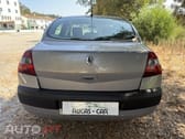 Renault Mégane 1.5 dCi Confort