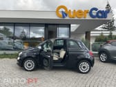 Fiat 500 1.0 Hybrid Lounge