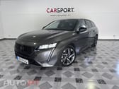 Peugeot 308 SW 1.6 Hybrid Allure Pack e-EAT8
