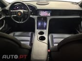 Porsche Taycan Standard