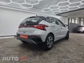 Hyundai i20 1.0 T-GDI Comfort