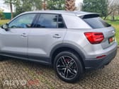 Audi Q2 1.6 TDI Sport S tronic