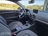 Audi A3 1.6 TDI Advance Ultra