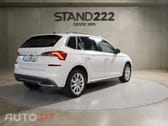 Skoda Kamiq 1.0 TSI Ambition