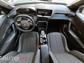 Peugeot E-2008 54 kWh Active