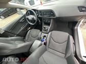 Seat Leon 1.6 TDi