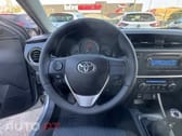 Toyota Auris Touring Sports 1.4 D-4D Active+AC