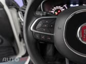 Fiat Tipo 1.3 M-Jet Lounge