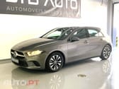 Mercedes-Benz A 160 Style Plus