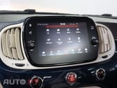 Fiat 500 C 1.0 Hybrid  Lounge