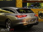 Mercedes-Benz CLA 180 d Shooting Brake Style Aut.