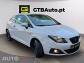 Seat Ibiza 1.2 TDI 