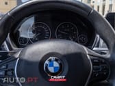 BMW 318 d Touring Line Sport Auto