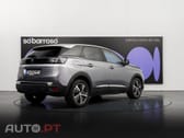 Peugeot 3008 1.5 BlueHDi Allure Pack EAT8